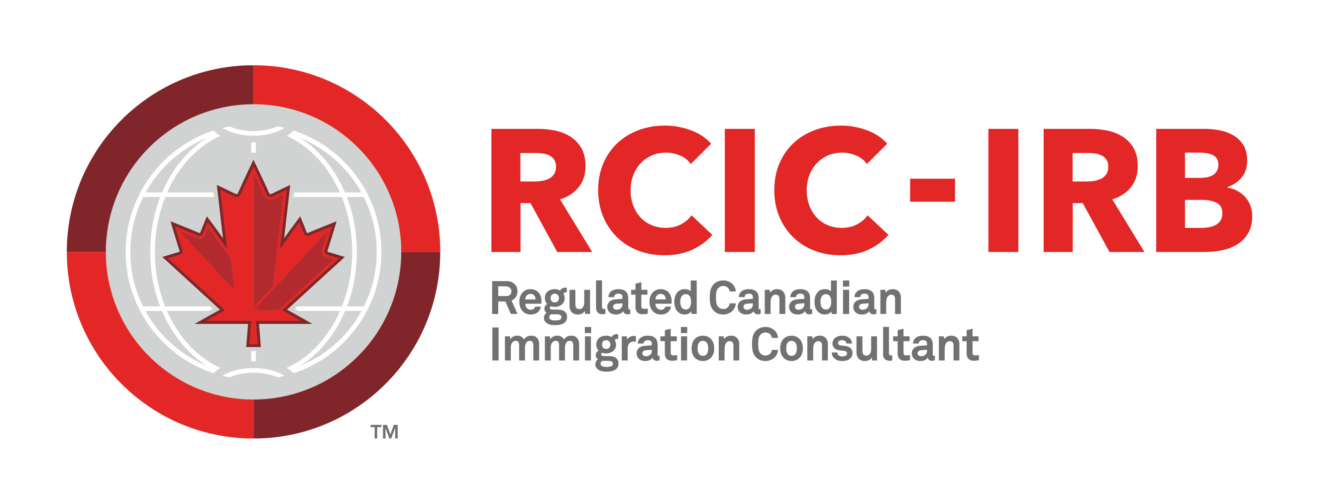 RCIC-IRB Credential Badge